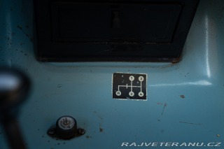 Ford Transit TAUNUS TRANSIT 1963