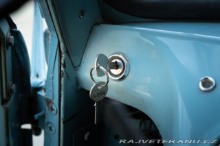 Ford Transit TAUNUS TRANSIT 1963