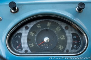 Ford Transit TAUNUS TRANSIT 1963