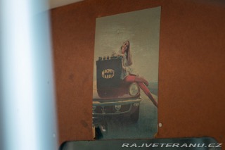 Ford Transit TAUNUS TRANSIT 1963