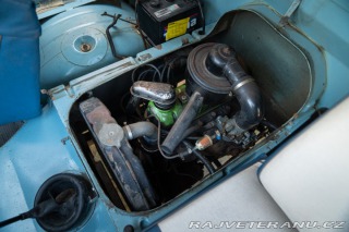 Ford Transit TAUNUS TRANSIT 1963