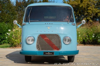 Ford Transit TAUNUS TRANSIT 1963