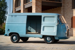 Ford Transit TAUNUS TRANSIT 1963