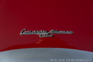 Fiat 1100 1100-103 ALLEMANO COUPE’ 1953