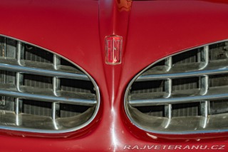 Fiat 1100 1100-103 ALLEMANO COUPE’ 1953