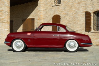 Fiat 1100 1100-103 ALLEMANO COUPE’ 1953