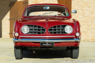 Fiat 1100 1100-103 ALLEMANO COUPE’ 1953