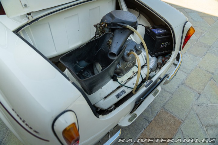 NSU Prinz 30 1961