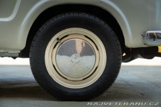 NSU Prinz 30 1961