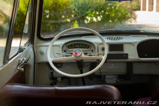 NSU Prinz 30 1961