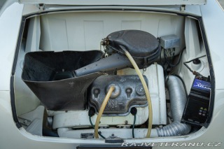 NSU Prinz 30 1961