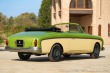 Fiat 1400 CABRIOLET VIGNALE – presente nel film “A 1950