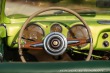 Fiat 1400 CABRIOLET VIGNALE – presente nel film “A 1950