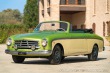 Fiat 1400 CABRIOLET VIGNALE – presente nel film “A 1950