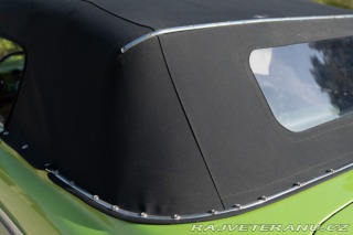 Fiat 1400 CABRIOLET VIGNALE – presente nel film “A 1950
