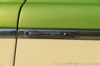 Fiat 1400 CABRIOLET VIGNALE – presente nel film “A 1950