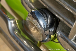 Fiat 1400 CABRIOLET VIGNALE – presente nel film “A 1950