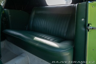 Fiat 1400 CABRIOLET VIGNALE – presente nel film “A 1950