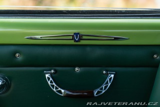 Fiat 1400 CABRIOLET VIGNALE – presente nel film “A 1950