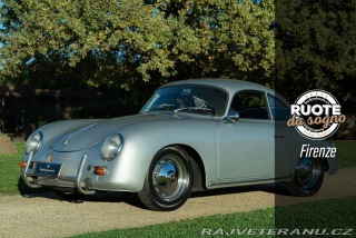 Porsche 356 A t2
