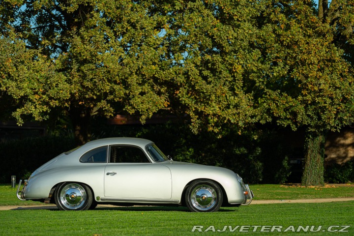 Porsche 356 A t2 1959