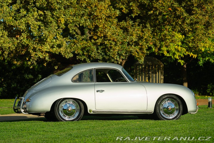 Porsche 356 A t2 1959