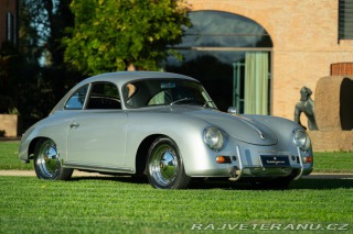 Porsche 356 A t2 1959