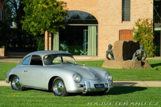 Porsche 356 A t2 1959