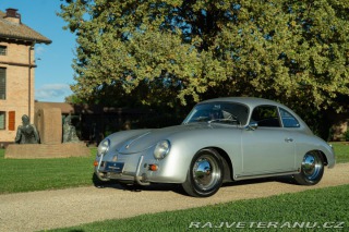 Porsche 356 A t2 1959