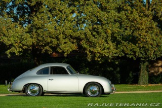 Porsche 356 A t2 1959