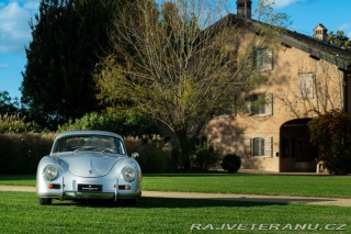 Porsche 356 A t2 1959