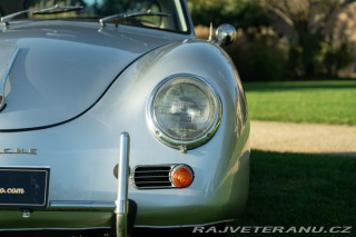 Porsche 356 A t2 1959