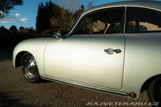 Porsche 356 A t2 1959