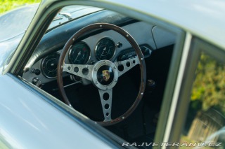 Porsche 356 A t2 1959