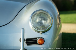 Porsche 356 A t2 1959