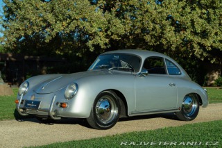 Porsche 356 A t2 1959