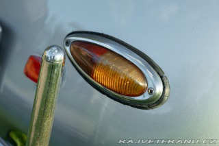 Porsche 356 A t2 1959