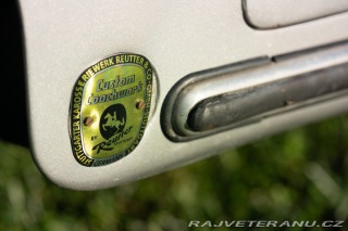Porsche 356 A t2 1959