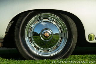 Porsche 356 A t2 1959