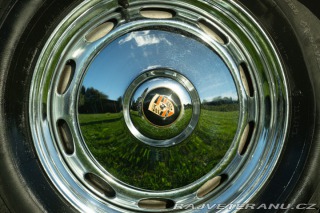 Porsche 356 A t2 1959