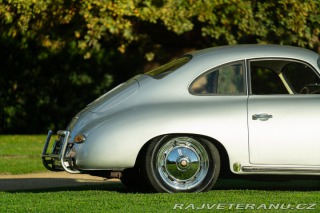 Porsche 356 A t2 1959