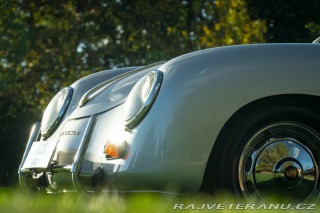 Porsche 356 A t2 1959