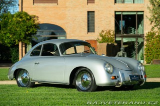 Porsche 356 A t2 1959