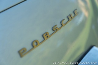 Porsche 356 A t2 1959