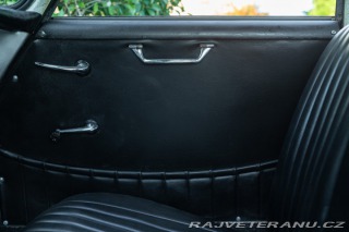 Porsche 356 A t2 1959