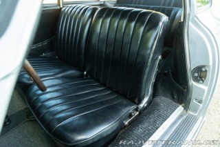 Porsche 356 A t2 1959
