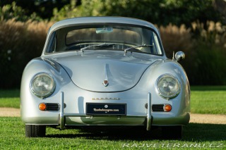 Porsche 356 A t2 1959