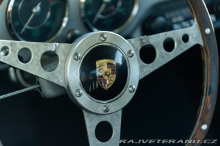 Porsche 356 A t2 1959