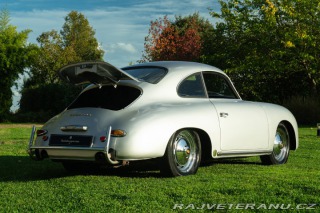 Porsche 356 A t2 1959