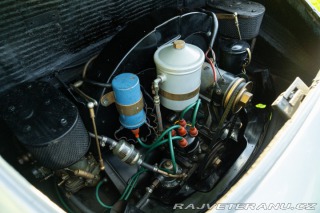 Porsche 356 A t2 1959